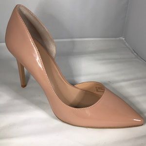 D’Orsay  Nude Pump